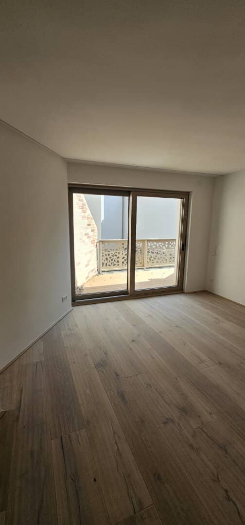 Erstbezug in Baden Wohnung mit Terrasse und Aufzug