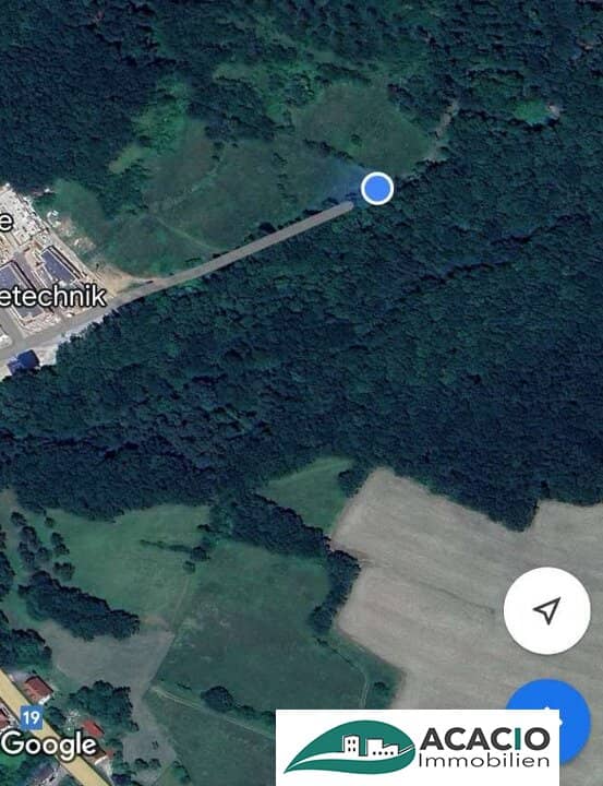 Baugrundstück in Premiumlage mit Fernblick in Altlengbach