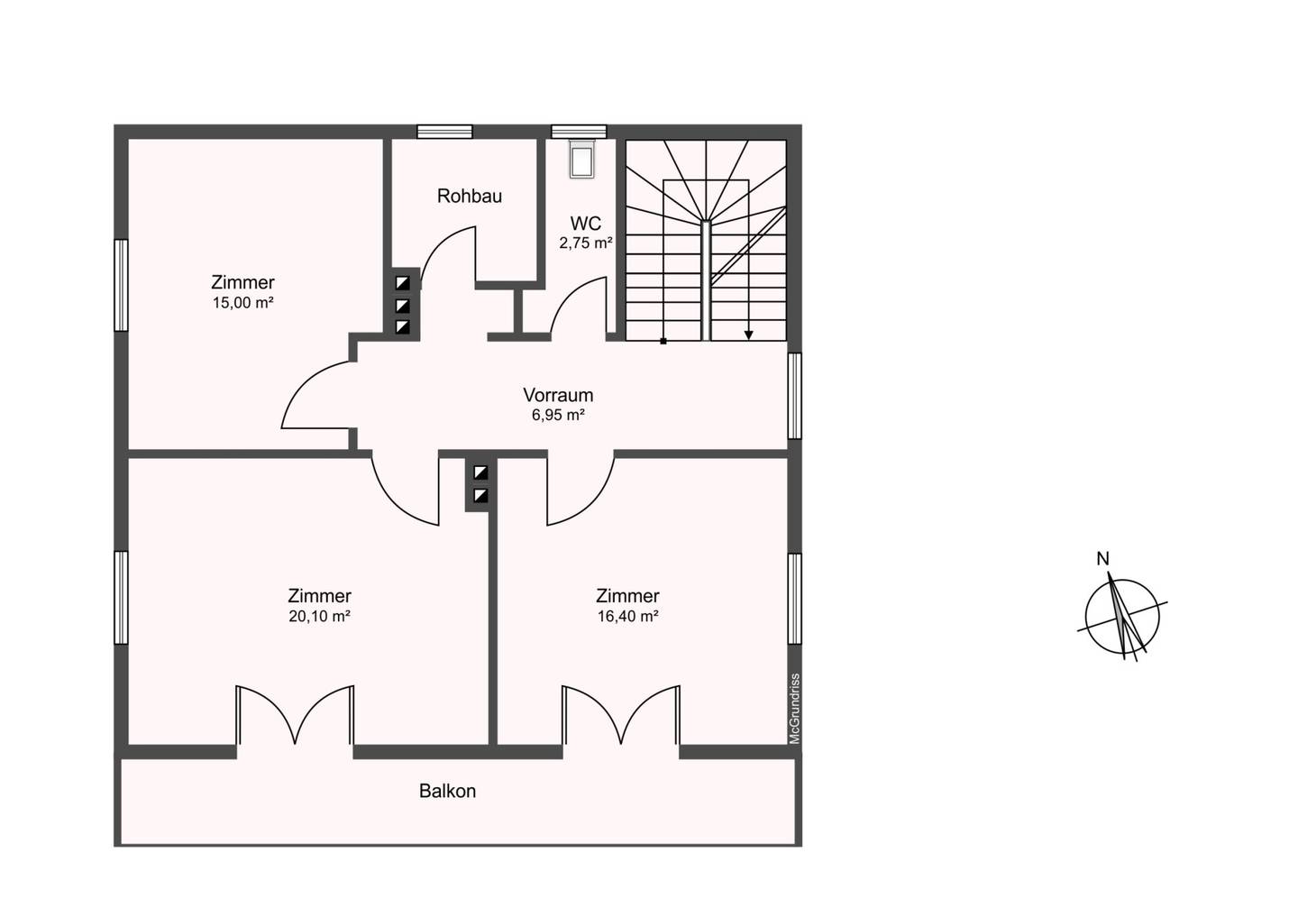 Grundriss 2
