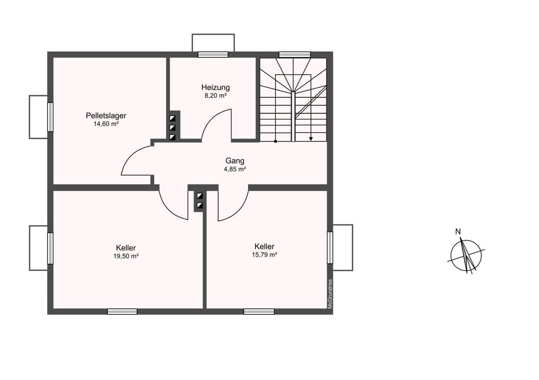 Grundriss 3