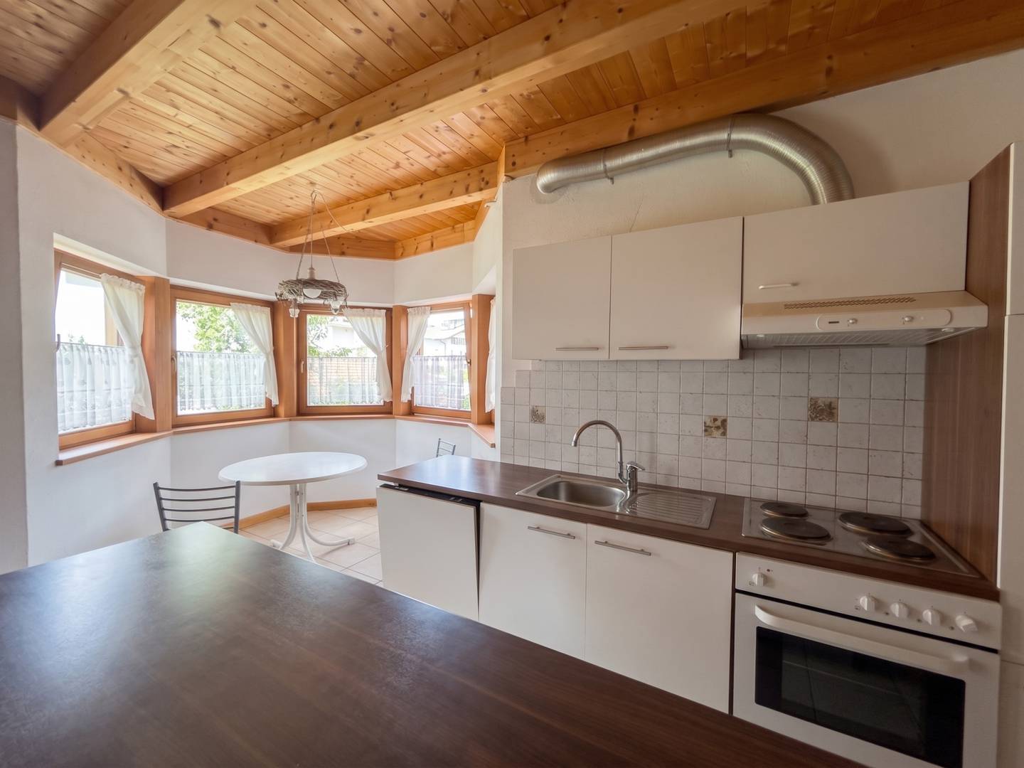 Bungalow mit Terrasse in ruhiger Lage nahe Ski- und Wandergebieten