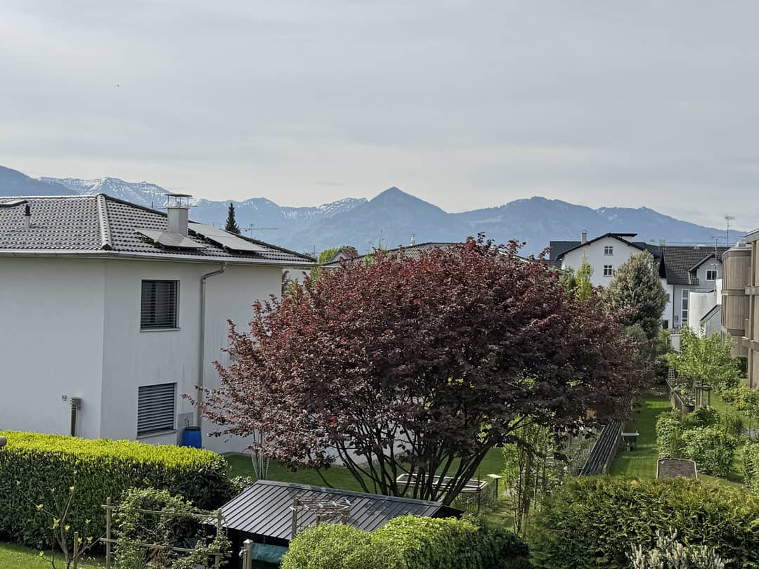 Aussicht