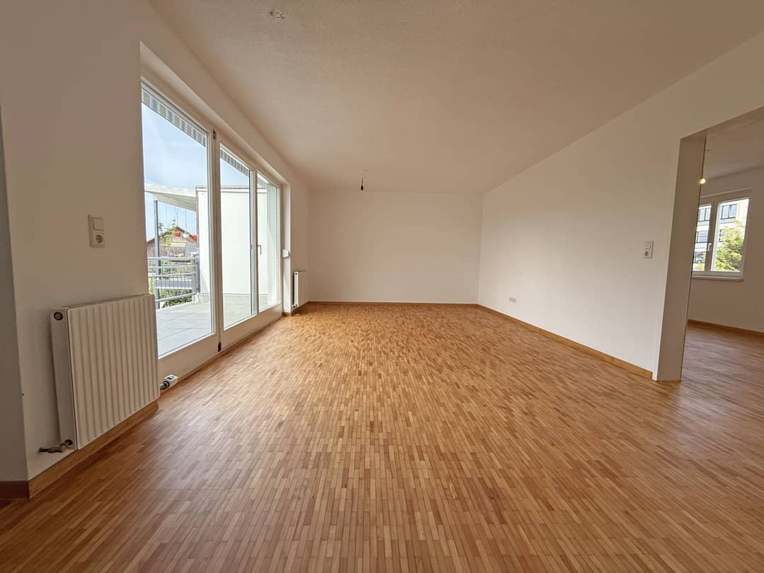 Wohnen/Essen