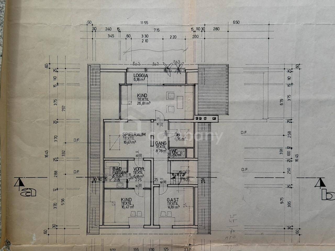 Grundriss 3