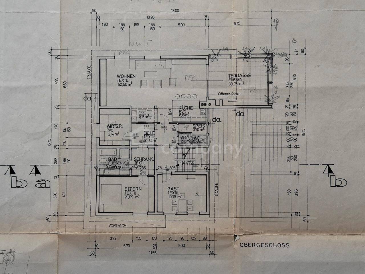 Grundriss 2