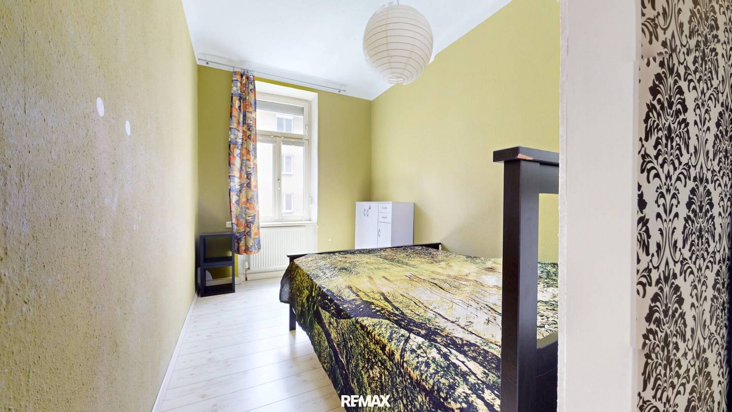 Apartment barrier free near WLB Badner Bahn