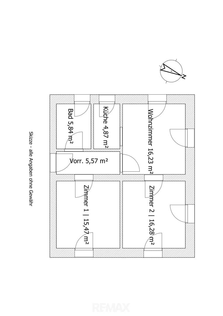 Grundriss 5