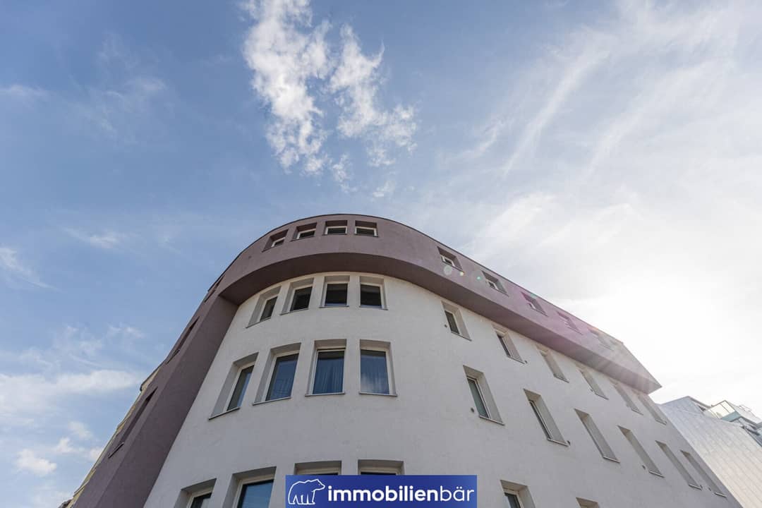 Quartier Ma Vie – Anlagewohnungen in Linz