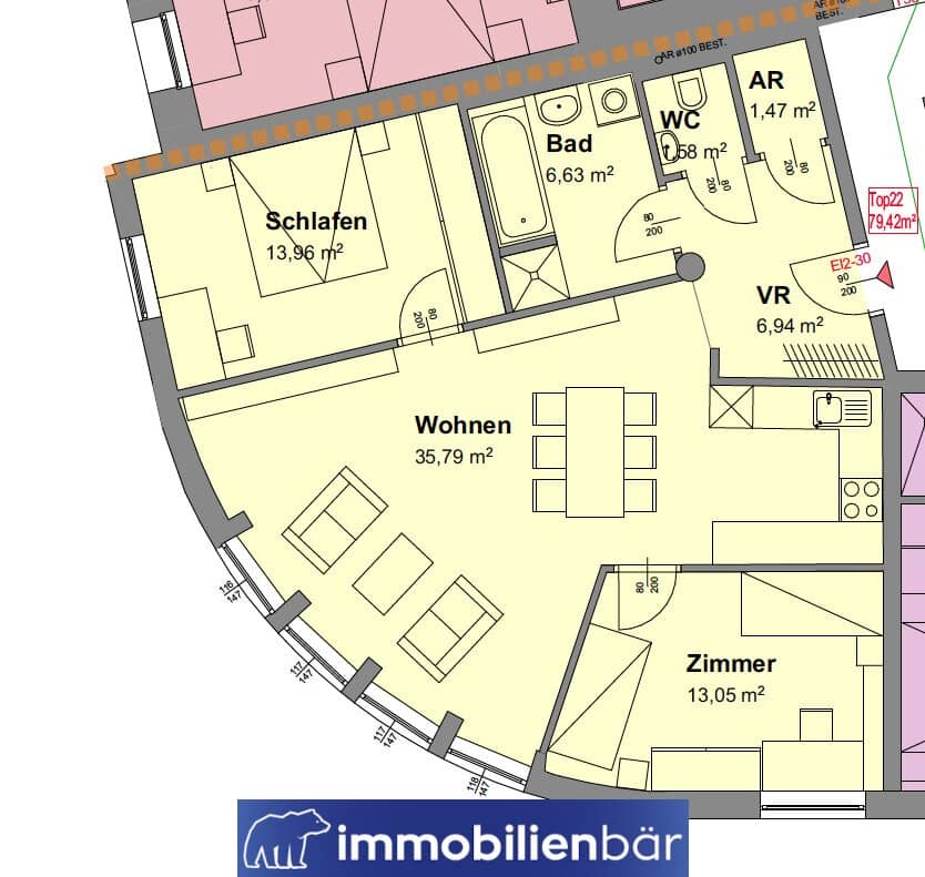 Grundriss 5