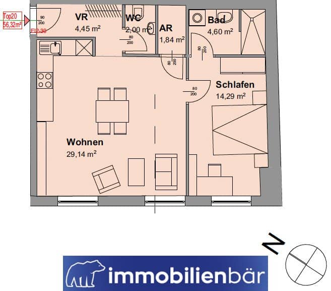 Grundriss 4
