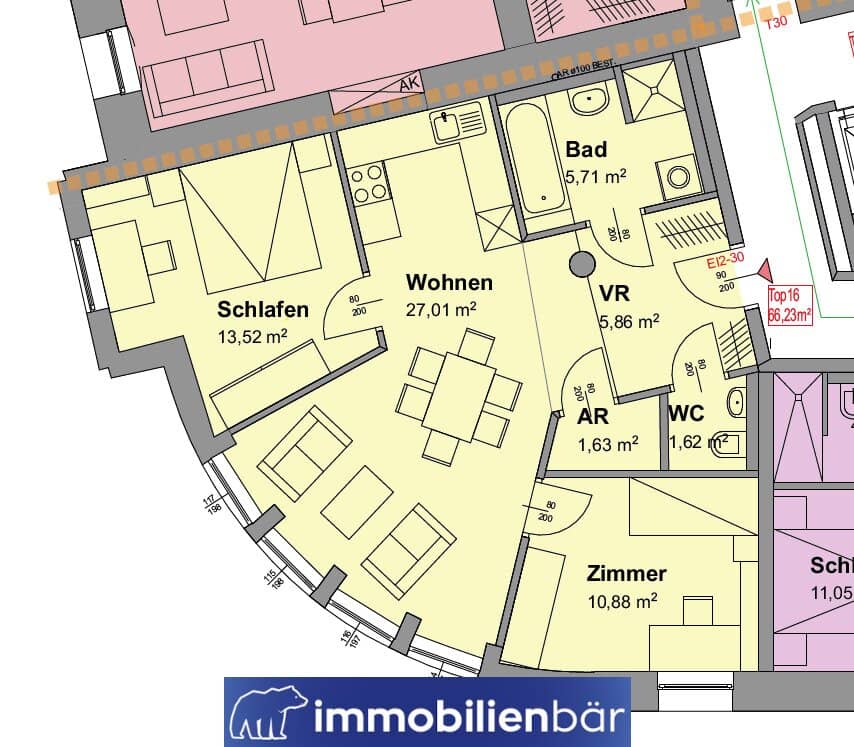 Grundriss 1