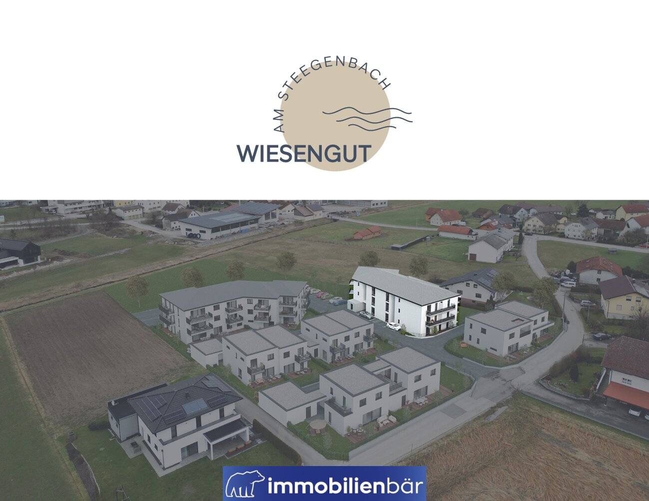 Wohngut am Steegenbach - Wiesengut