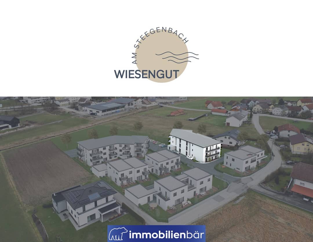 Wohngut am Steegenbach - Wiesengut