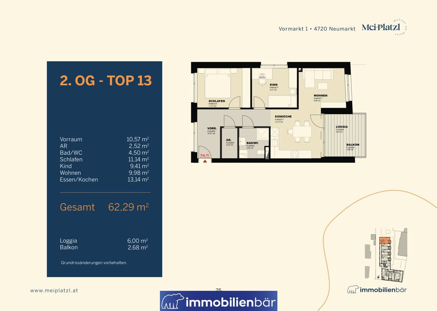 Grundriss 1