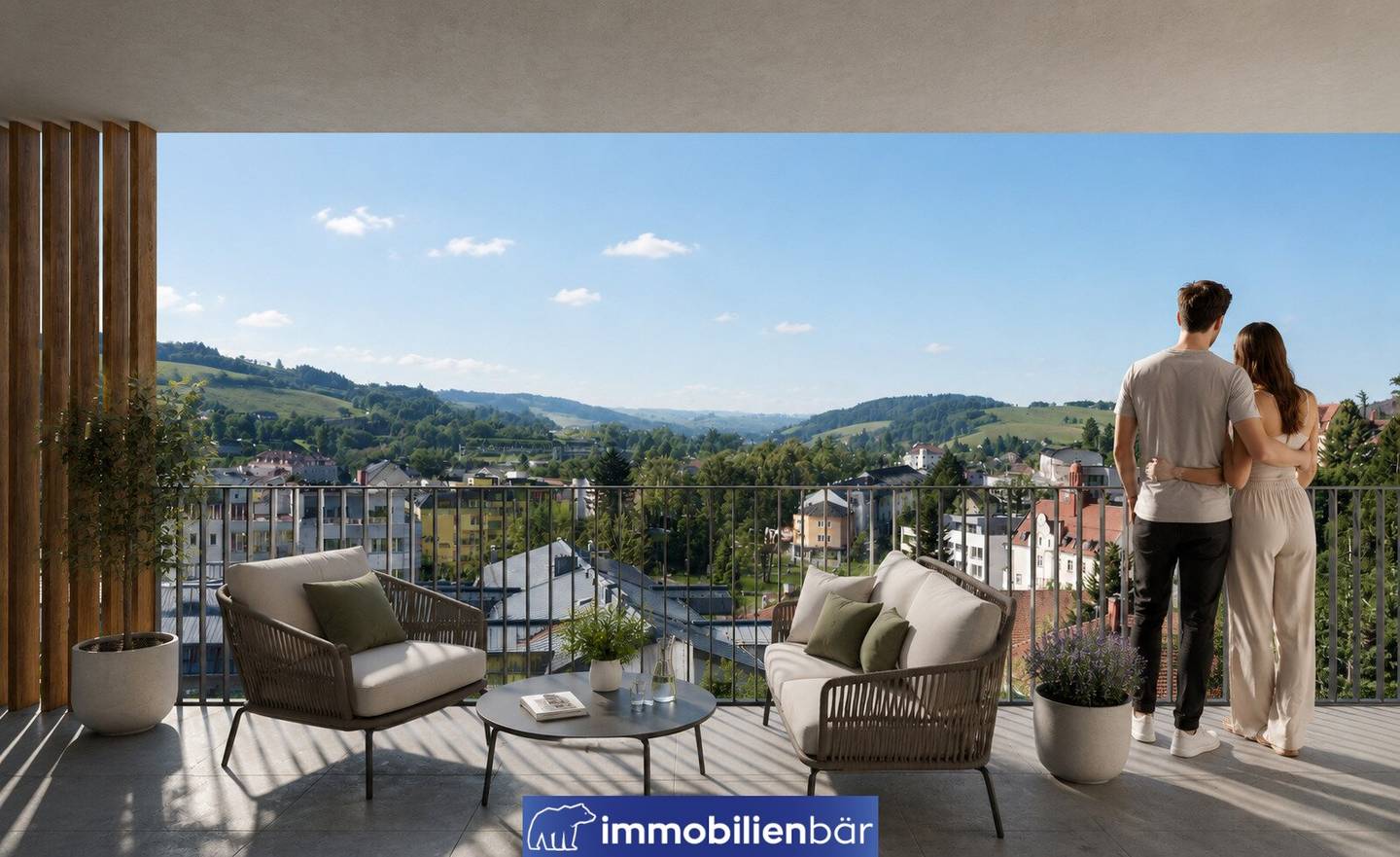 Ausblick Visualisierung