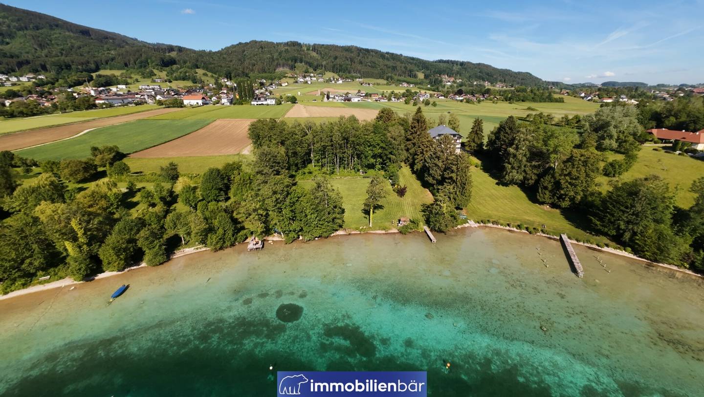SeeZeit Nußdorf am Attersee