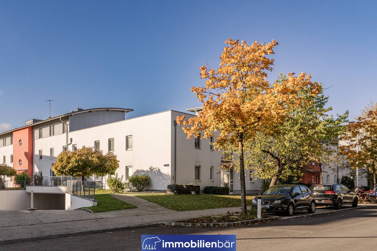 Franz-von-Sales-Hof in Ried im Innkreis