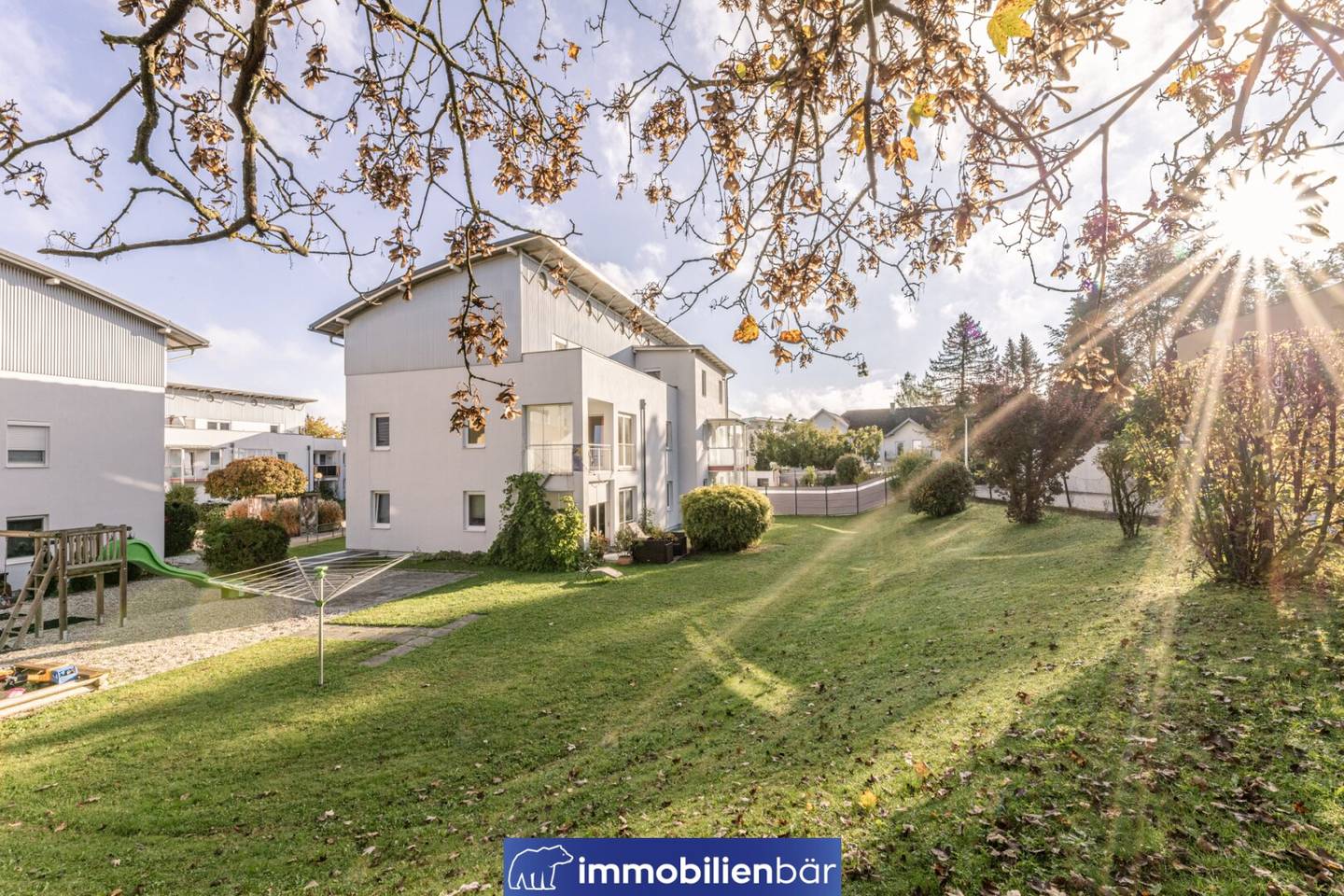 Franz-von-Sales-Hof in Ried im Innkreis