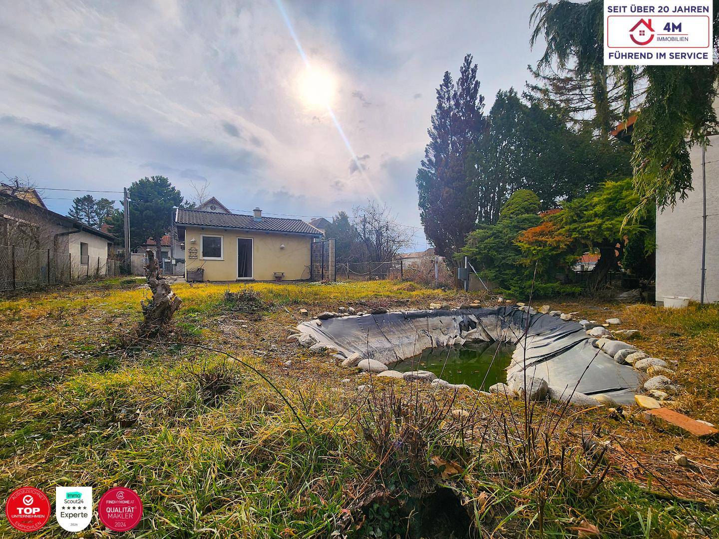 Apartment Quiet building plot near U2 Seestadt and 99a bus access to Seestadt U2 Or 1220 Wien Essling