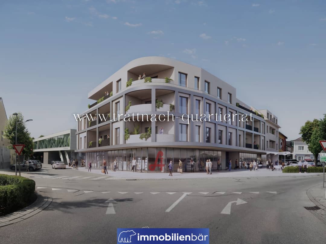 Trattnach.Quartier
