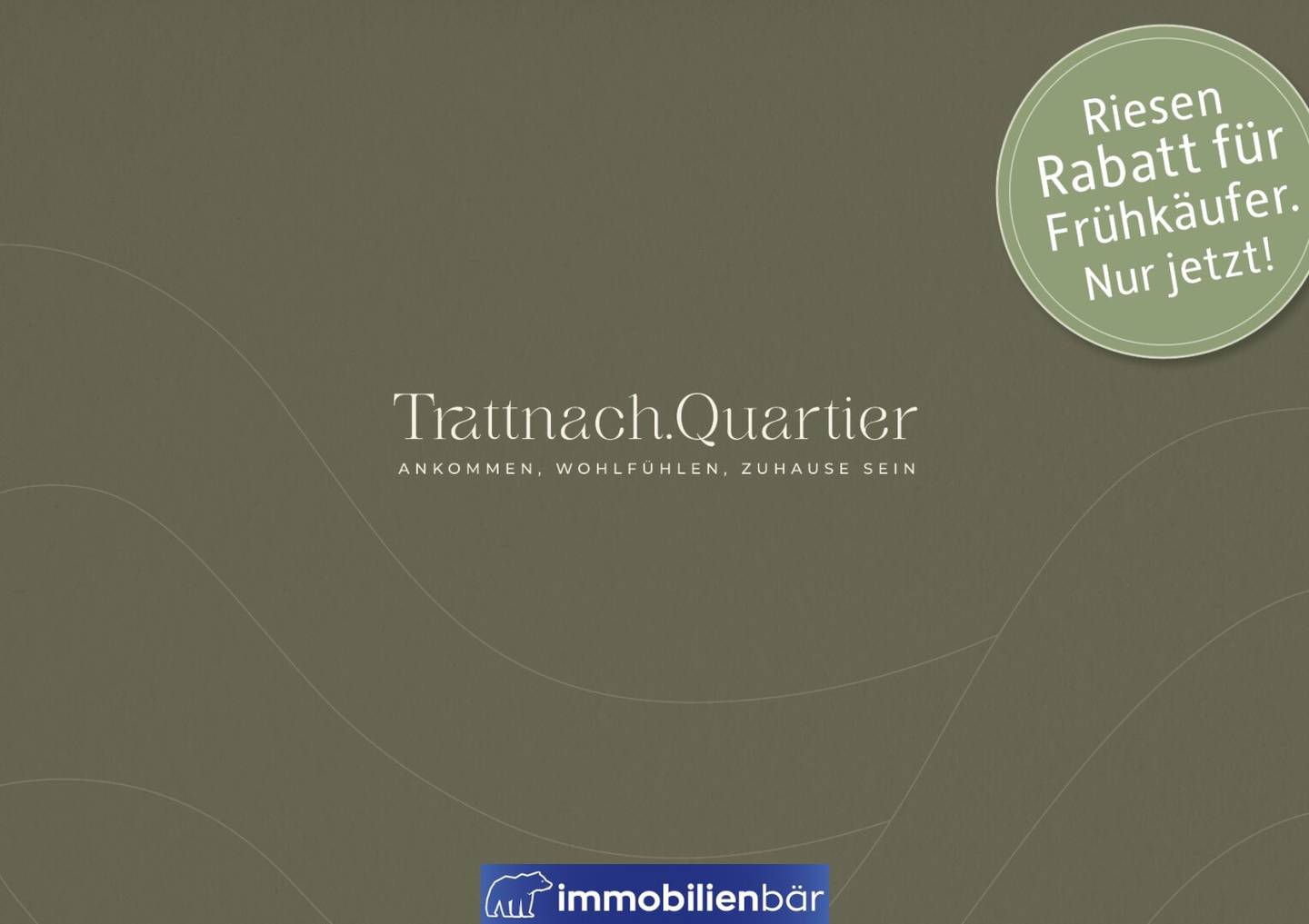 Trattnach.Quartier