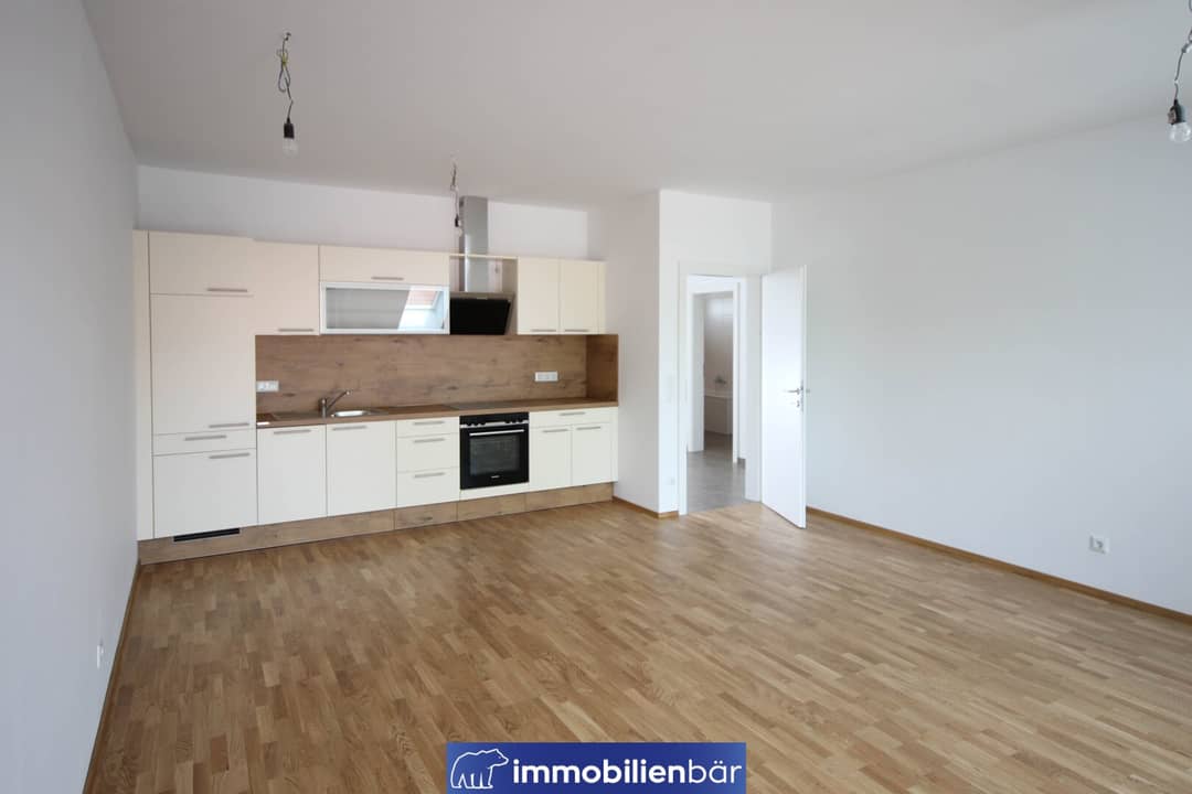 Apartment in the heart of Enzenkirchen Balcony Lift