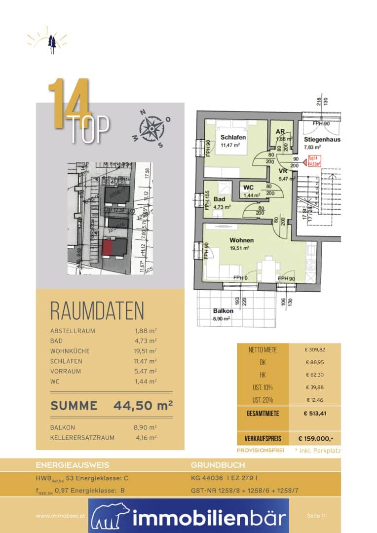Grundriss 3