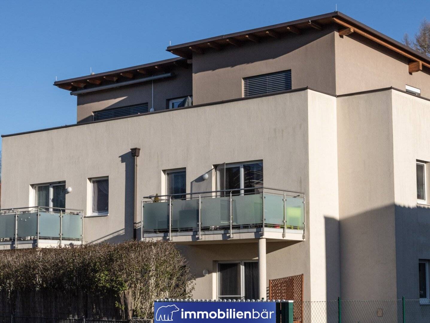 Anlegerwohnung renditestark kernsaniert mit Balkon