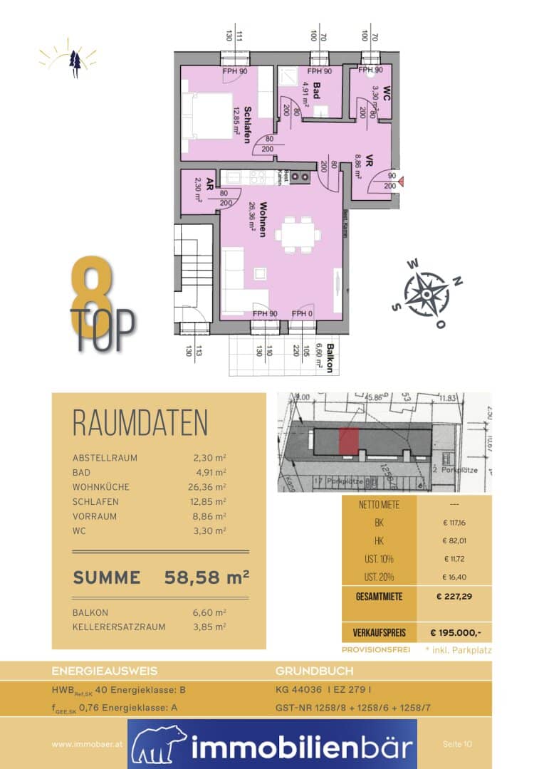 Grundriss 2