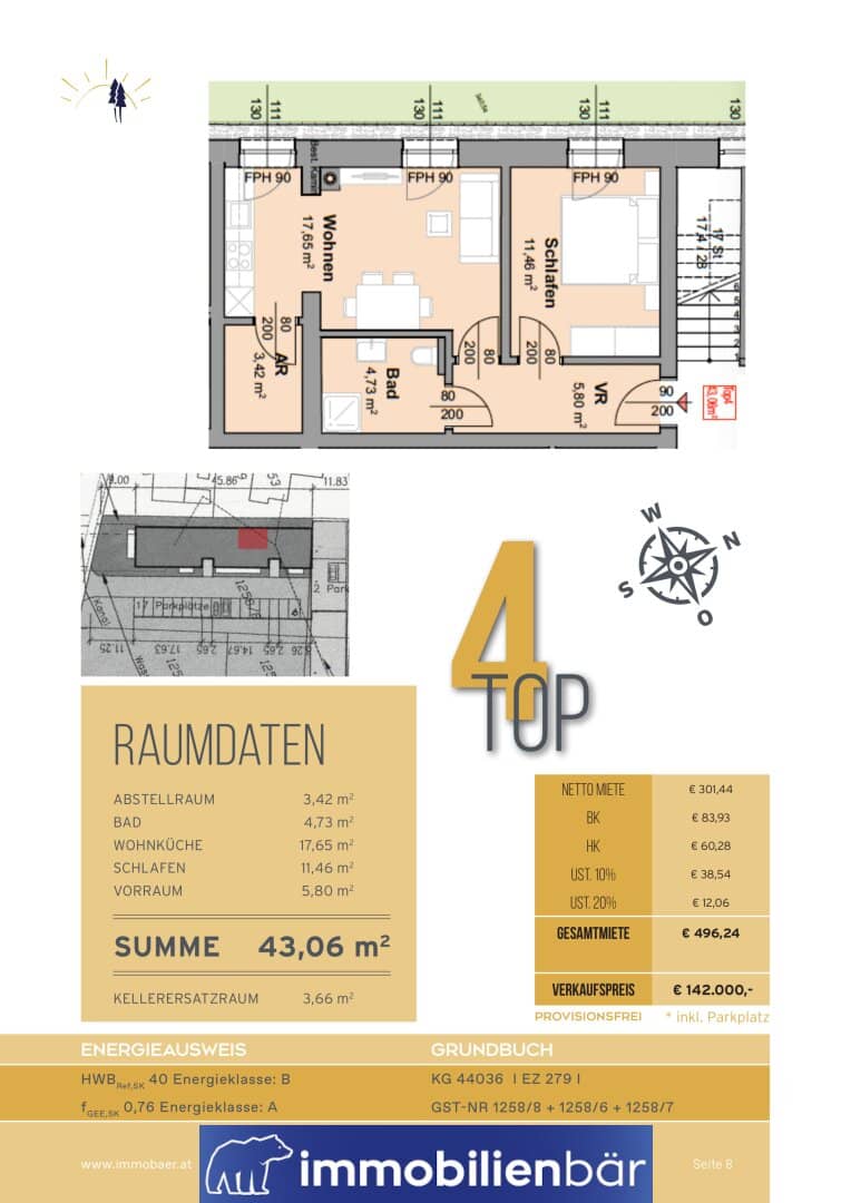 Grundriss 7