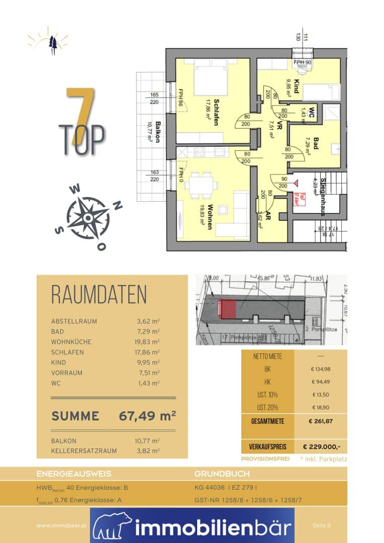 Grundriss 1