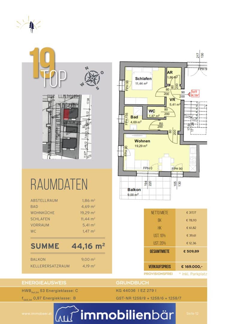 Grundriss 4