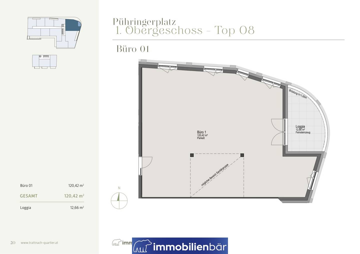 Grundriss 1