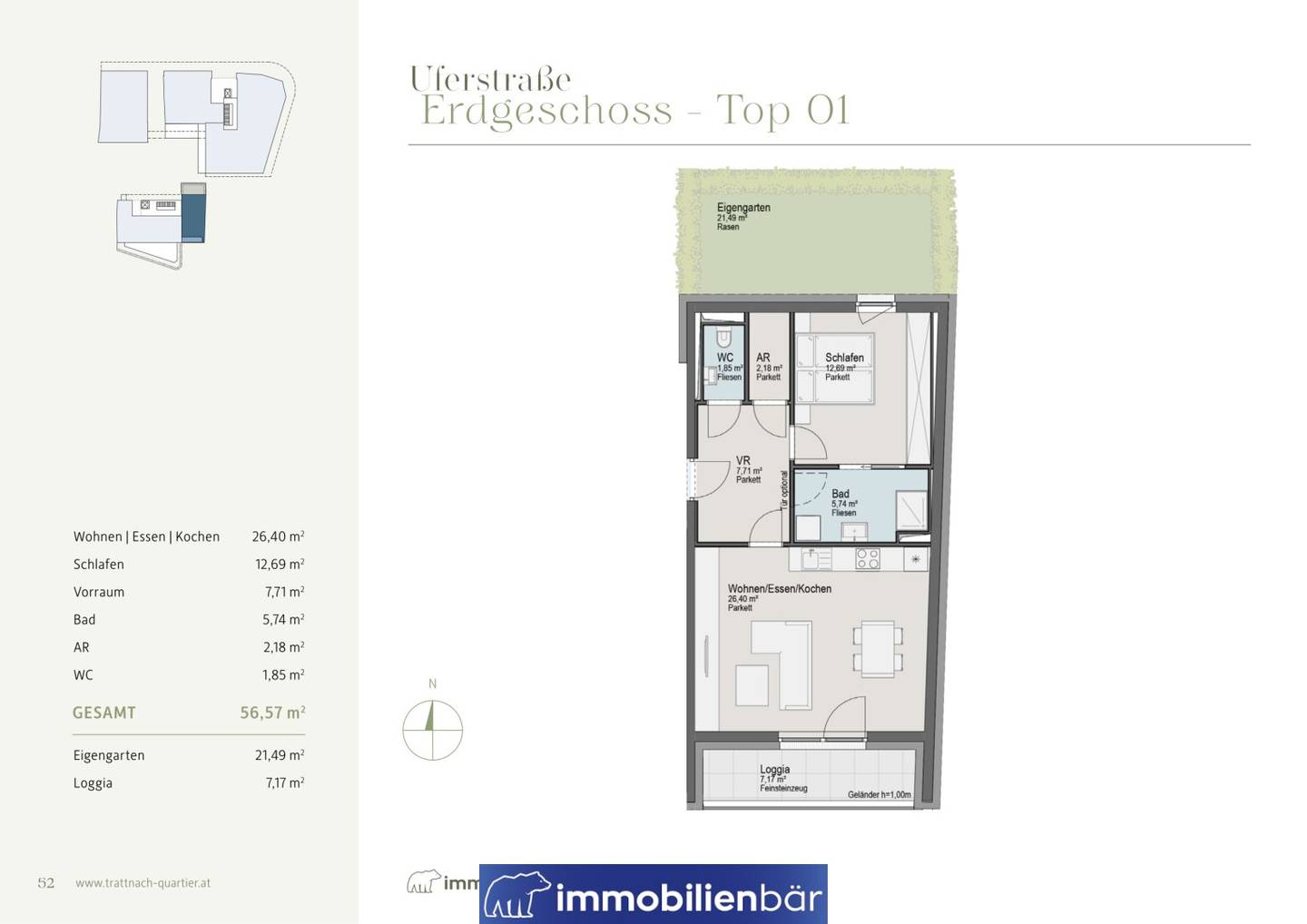Grundriss 1