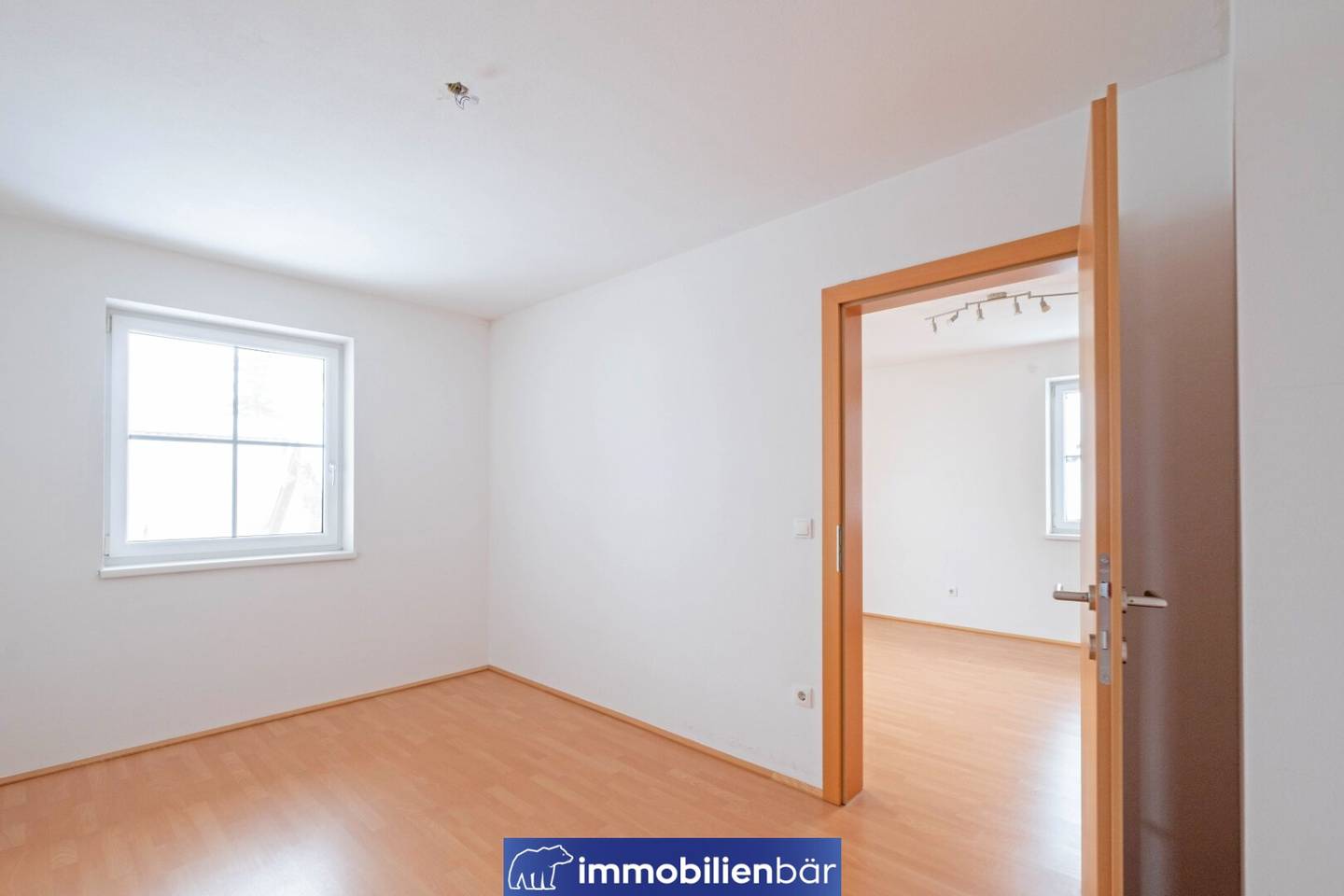 Anlegerwohnung mit Balkon und Kapitalanlage