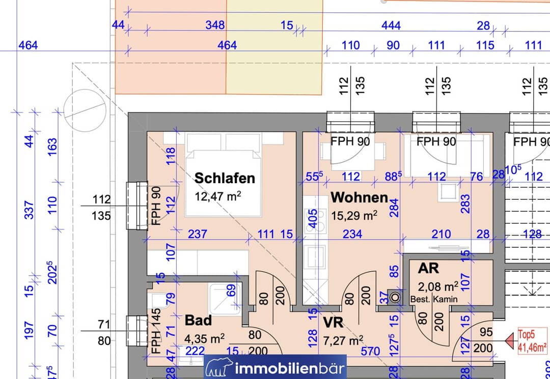 Grundriss 2