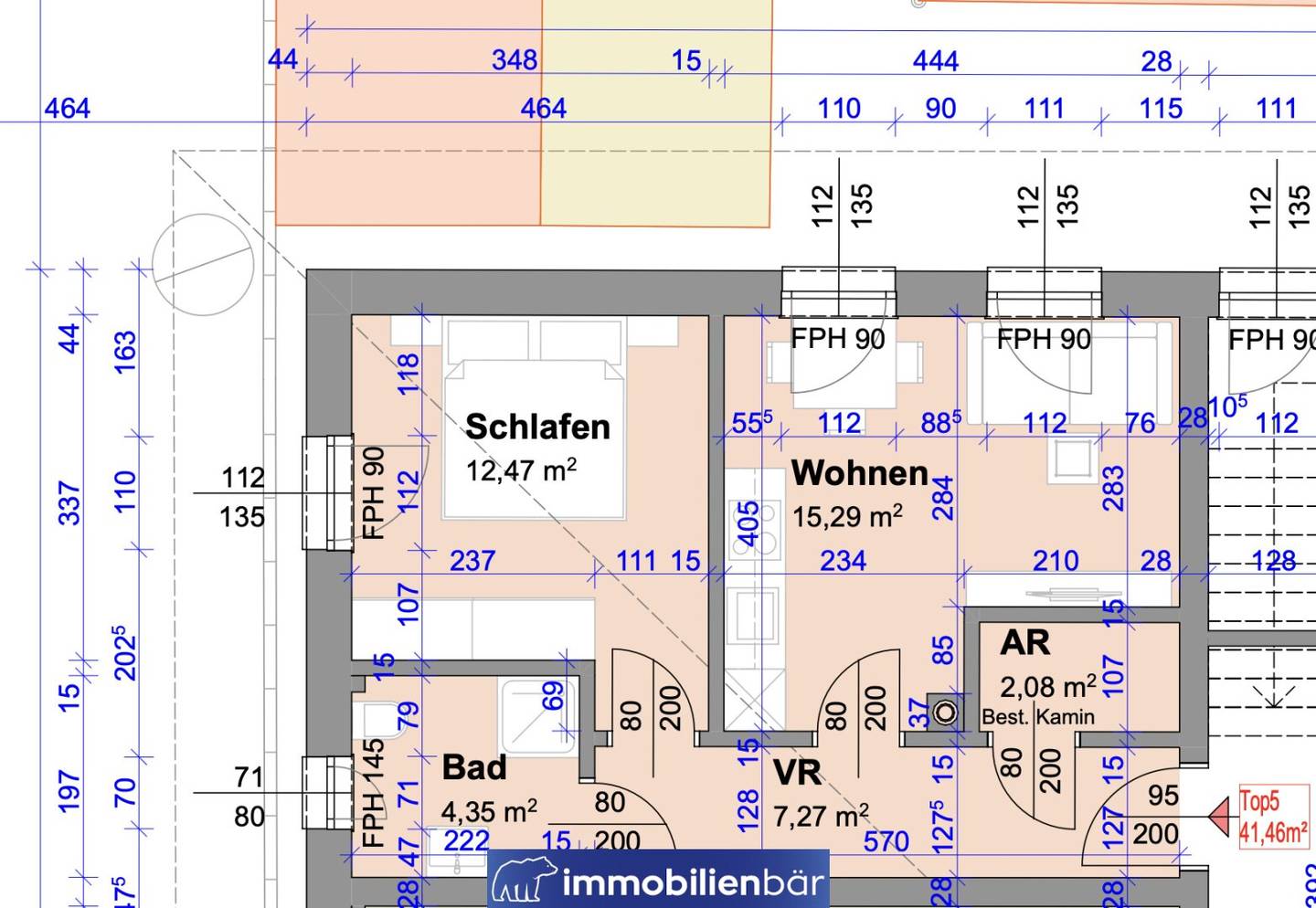 Grundriss 2