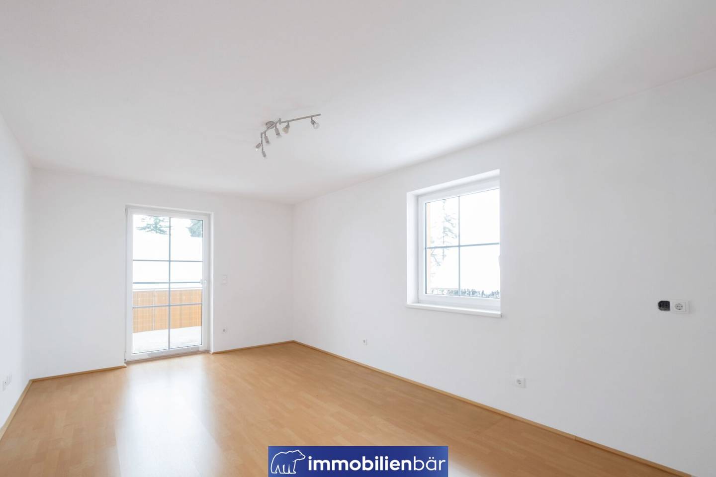 Anlegerwohnung mit Balkon und Kapitalanlage