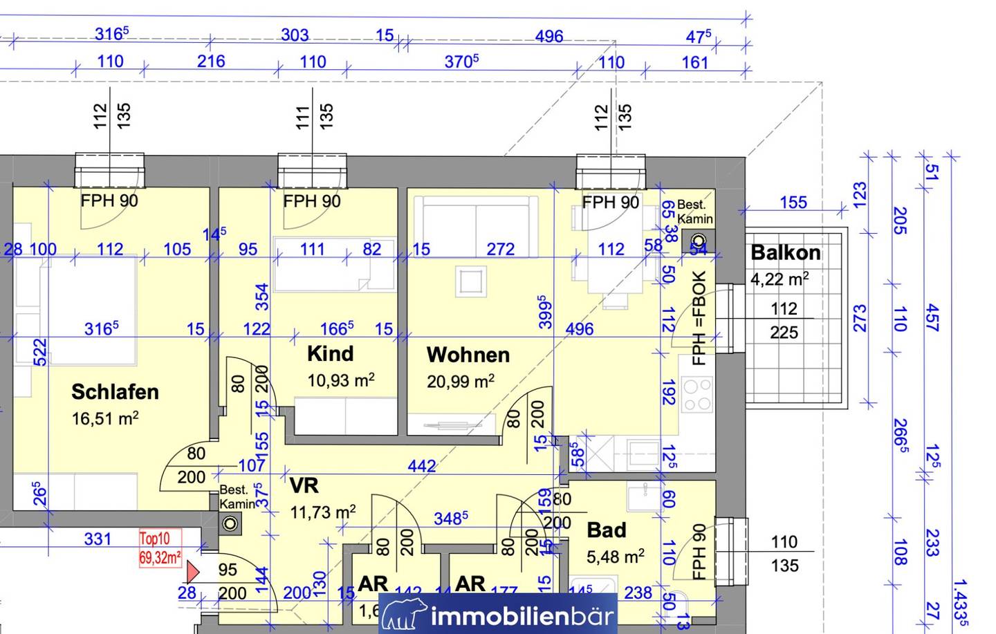Grundriss 7