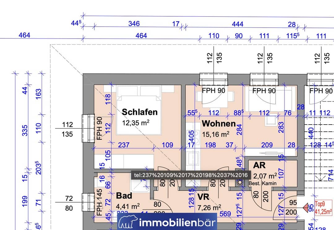 Grundriss 6