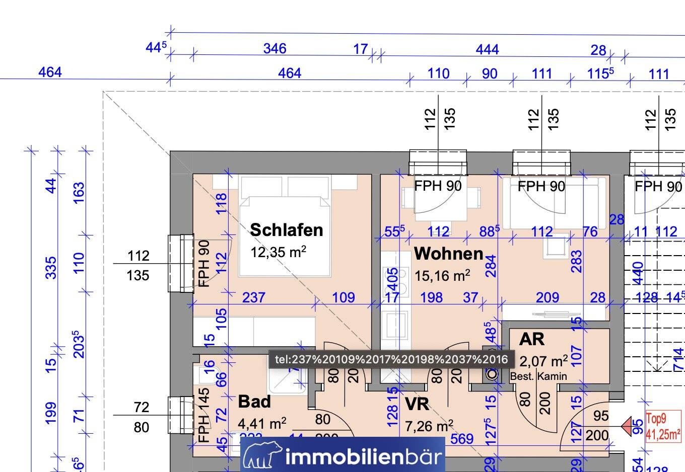 Grundriss 6