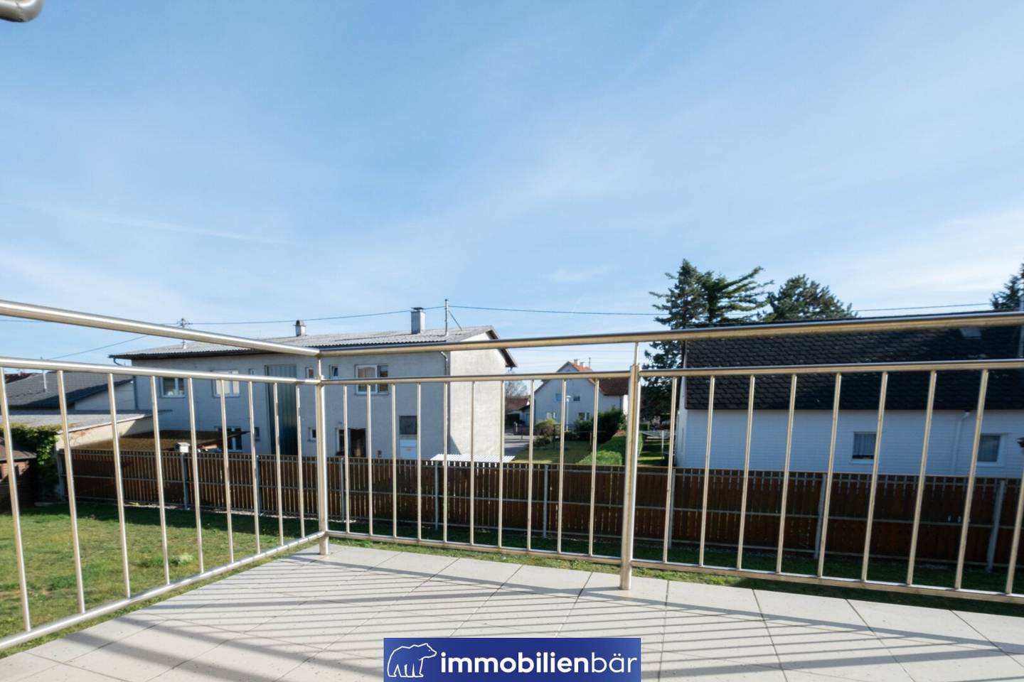 Anlegerwohnung mit Balkon und Kapitalanlage