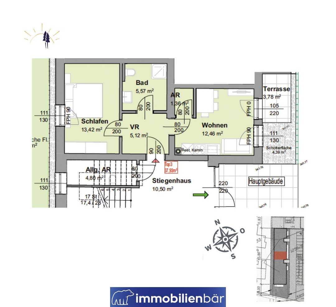 Grundriss 1