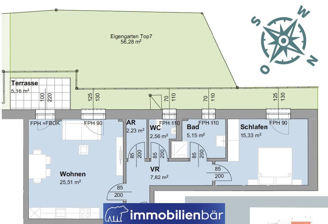 Grundriss 1