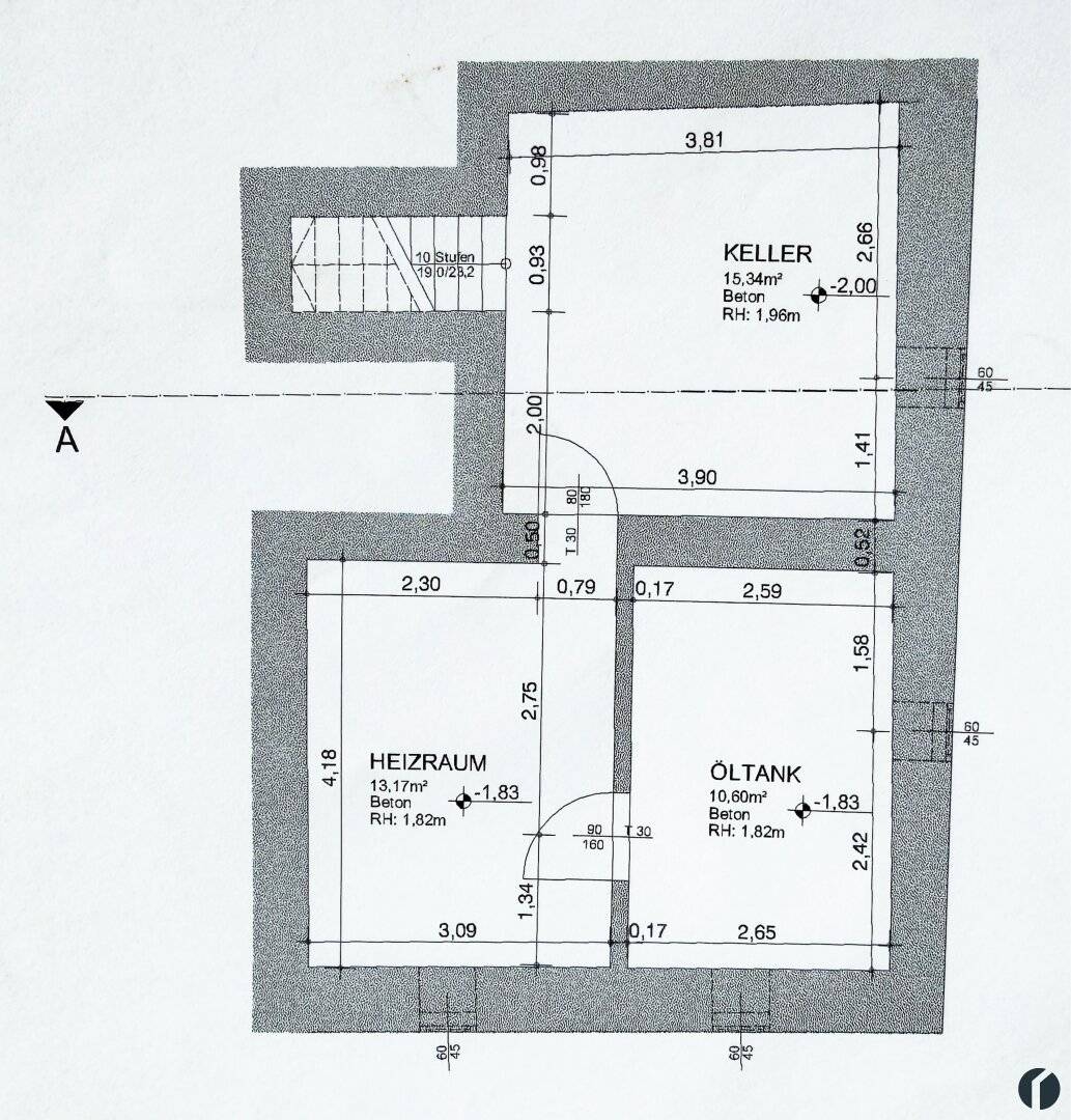 Floor plan 3