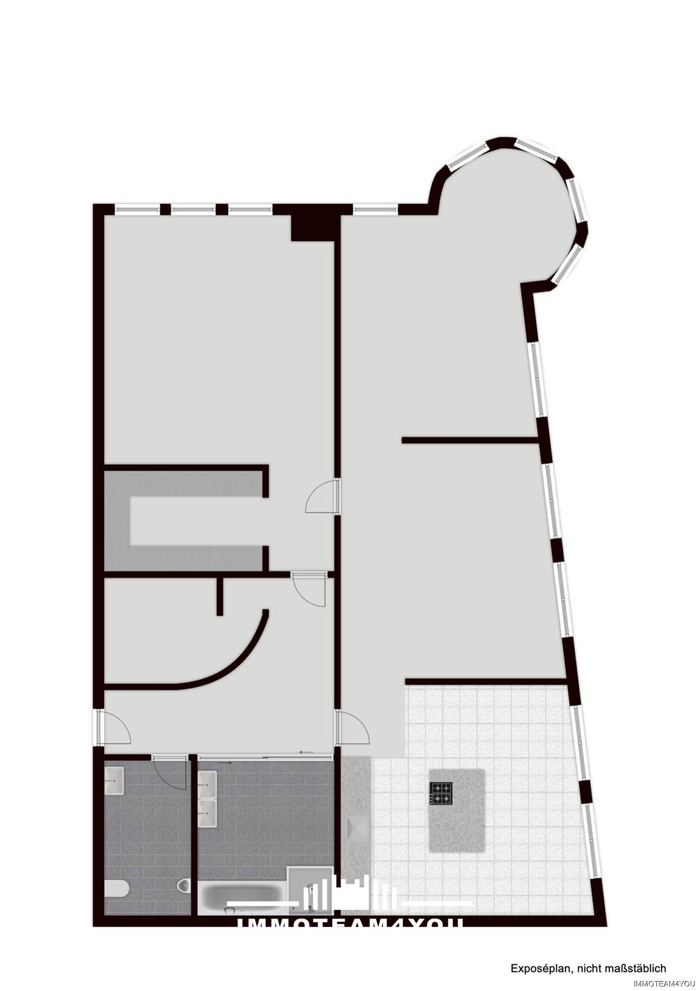 Grundriss 1