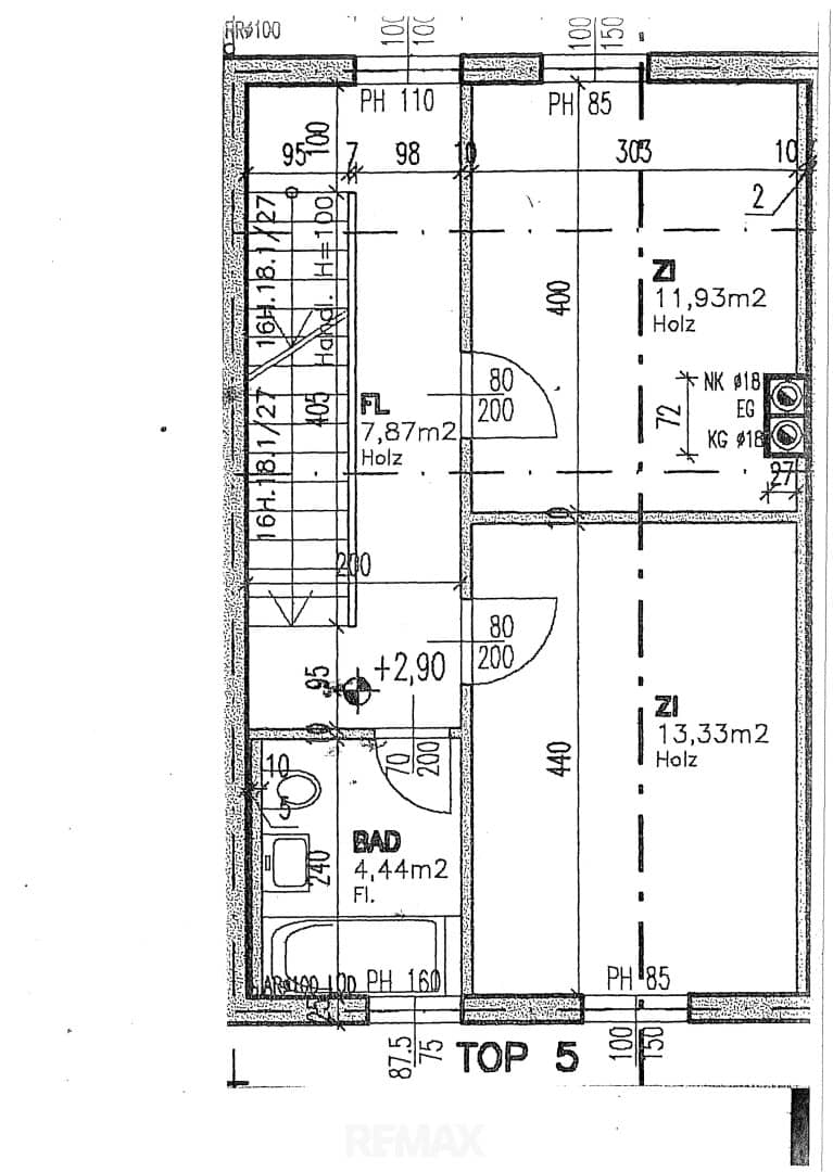 Grundriss 2