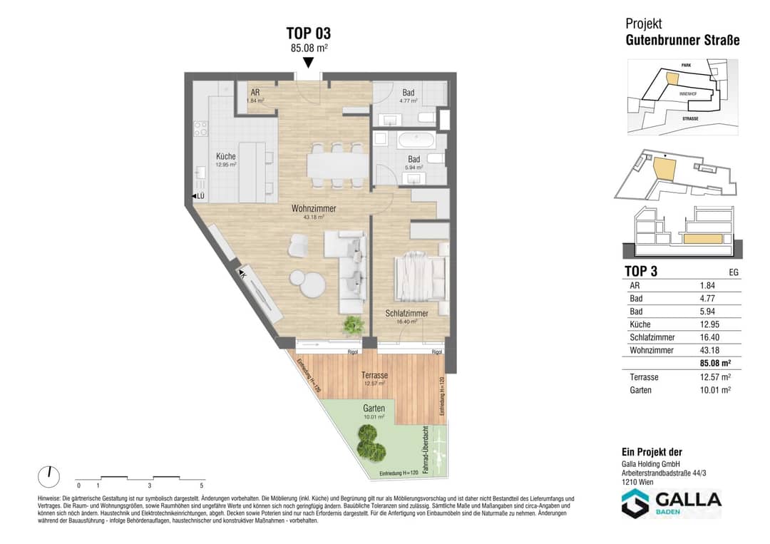 Grundriss 1