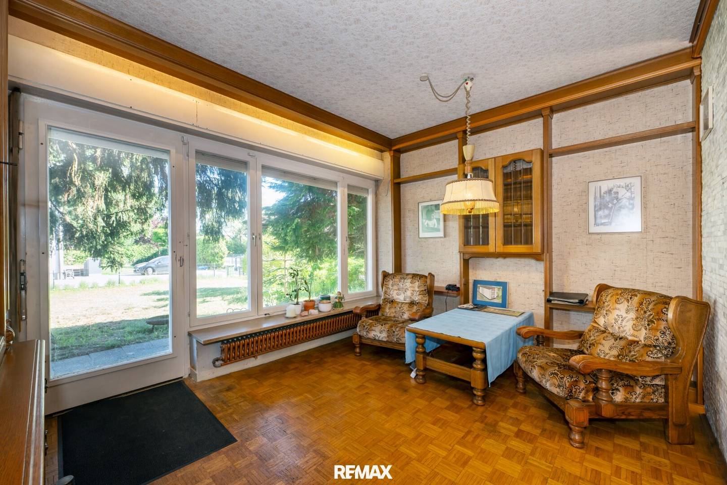 Einfamilienhaus mit Balkon und Terrasse in Graz Sankt Peter
