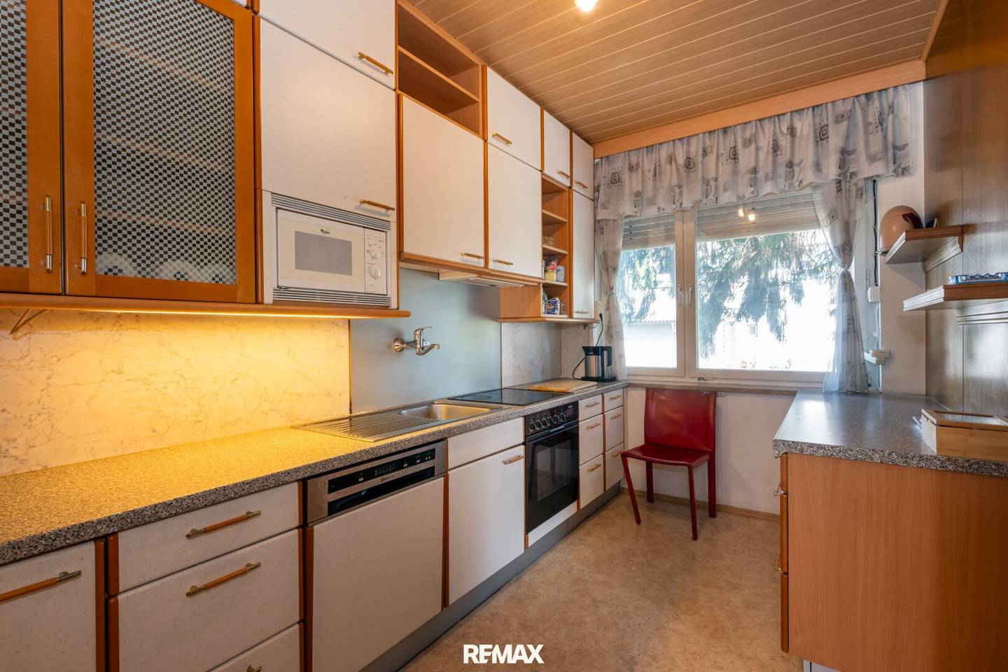 Einfamilienhaus mit Balkon und Terrasse in Graz Sankt Peter